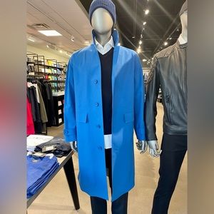 Hugo Boss Trench Coat